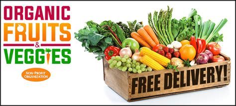 best organic vegetables online|Certified organic fruit and vegetable delivery service: .